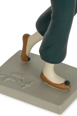 Konges Sløjd Birthday Train Clown Coeur< Dekoration Til Hjemmet