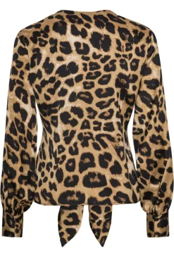 Karmamia Blair Blouse< Bluser & Skjorter