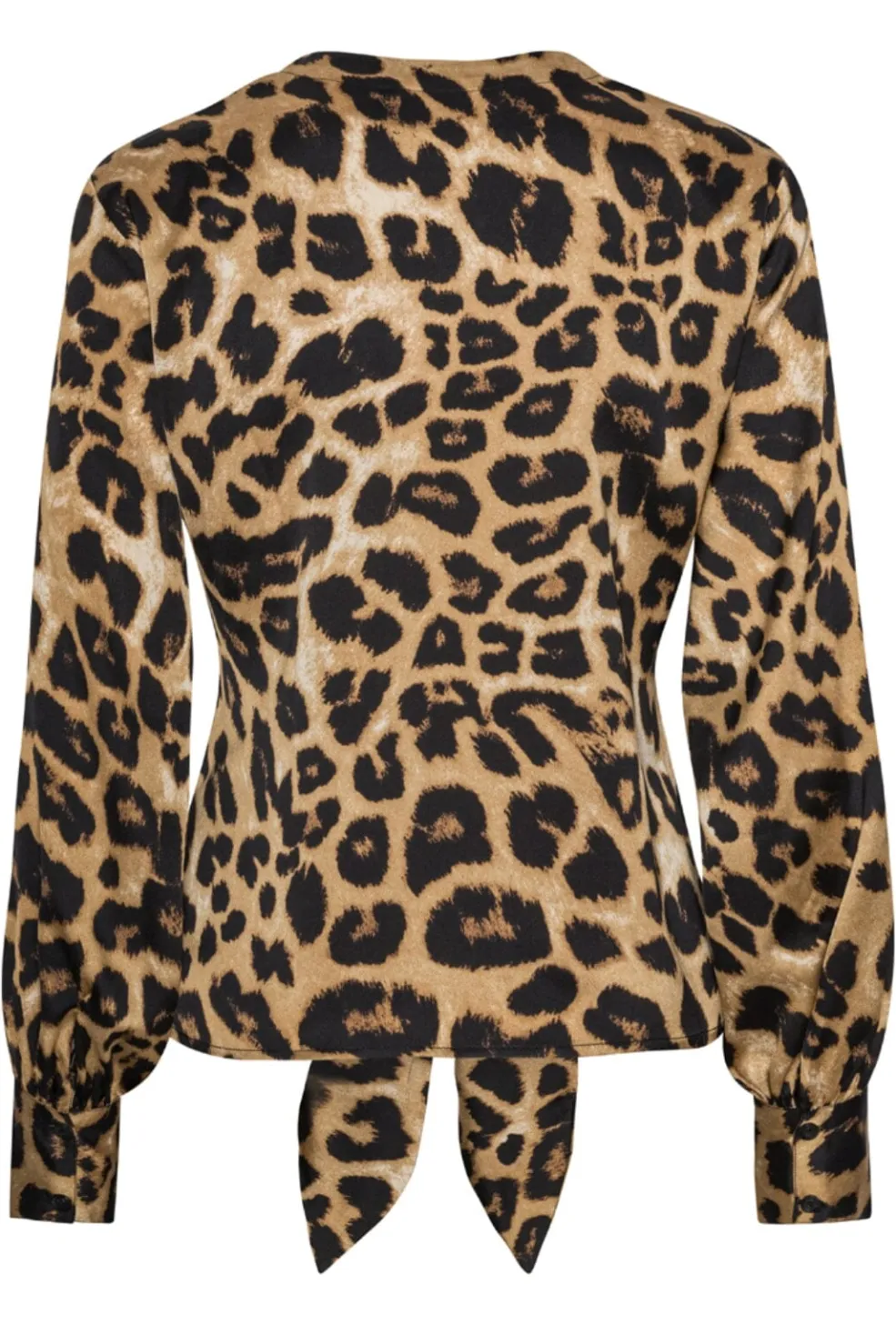 Karmamia Blair Blouse< Bluser & Skjorter