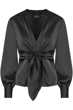 Karmamia Blair Blouse< Bluser & Skjorter|Sæt 🛍️