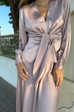 Blair Blouse*Karmamia Best