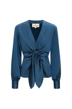 Blair Blouse 2301*Karmamia New