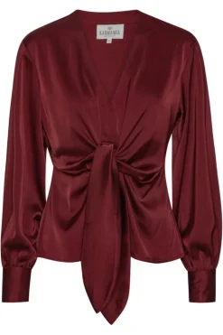 Karmamia Blair Blouse 2022< Bluser & Skjorter