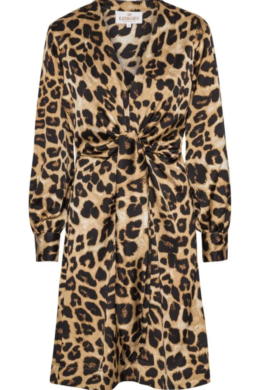 Karmamia Blair Dress 2024< Kjoler