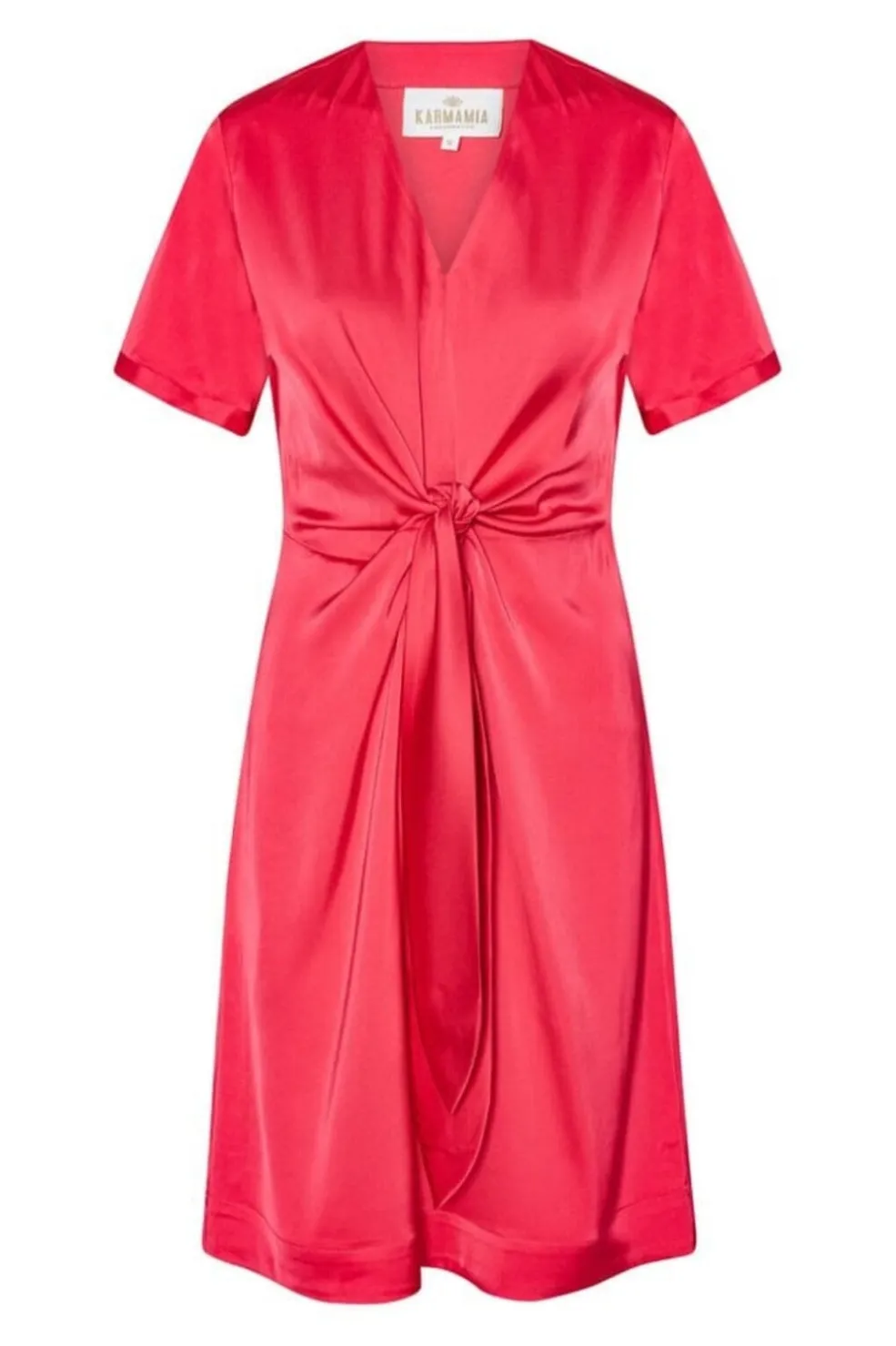 Karmamia Blair Dress (Short) 2147< Kjoler