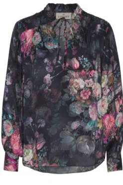 Blanche Blouse*Karmamia Hot