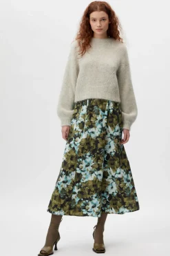 BlishaGz HW Skirt*Gestuz New