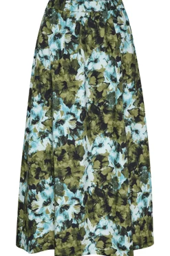 BlishaGz HW Skirt*Gestuz New