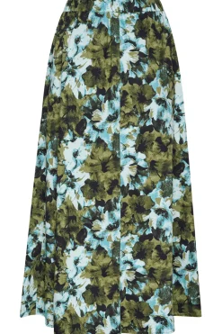 BlishaGz HW Skirt*Gestuz New