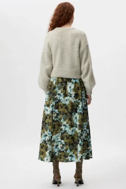 BlishaGz HW Skirt*Gestuz New