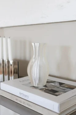 Bloom Vase Small 01-206*Bloom Objects Clearance