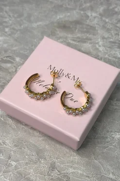 Blooming*Molly&My Jewellery x Melanie Due Outlet