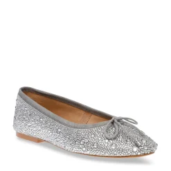 Steve Madden Blossoms-R Ballerina< Steve Madden|Ballerinaer