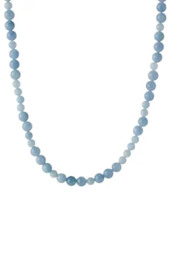 Pernille Corydon Jewellery Blue Sky Necklace n-321-gp< Halskæder