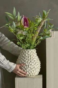 Bloomingville Blush Buket, Rosa, Kunstige Blomster 82061533< Dekoration Til Hjemmet