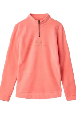 H2O Blåvand II Fleece Half Zip< Overtøj & Jakker