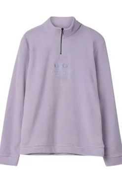 Blåvand II Fleece Half Zip*H2O New