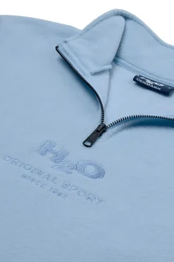 H2O Blåvand II Fleece Half Zip< Overtøj & Jakker
