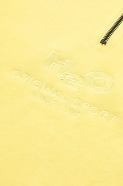 H2O Blåvand II Fleece Half Zip< Overtøj & Jakker