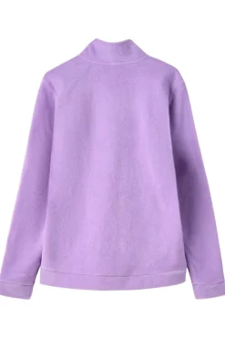 Blåvand II Fleece Half Zip*H2O Hot