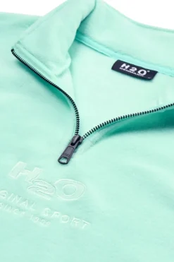 Blåvand II Fleece Half Zip*H2O New