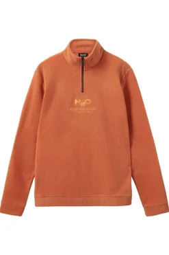 Blåvand Ii Fleece Half Zip 100602-1*H2O Online