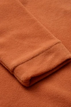 Blåvand Ii Fleece Half Zip 100602-1*H2O Online