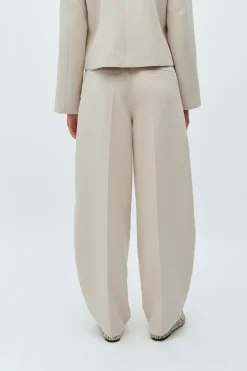 MbyM Bodil-M 63340717< Bukser, Jeans & Leggings