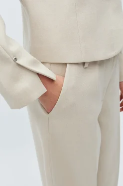 MbyM Bodil-M 63340717< Bukser, Jeans & Leggings