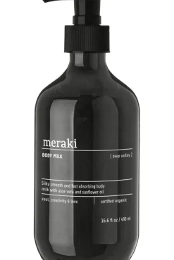 Meraki Body milk, Deep valley, 490 ml< Body Lotion