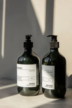 Bodywash Linen Dew*Meraki Clearance