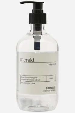 Meraki Bodywash Silky Mist< Body Wash