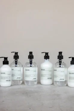 Meraki Bodywash Silky Mist< Body Wash