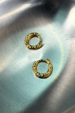 Molly&My Jewellery Bogø< Øreringe