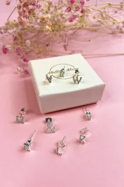 Bogstav Ørering*Mellow Moon Clearance