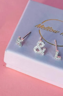 Bogstav Ørering*Mellow Moon Clearance