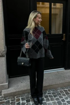 BYIC Boletteic Pullover D078< Sweatsæt & Comfy Wear|Bluser & Skjorter