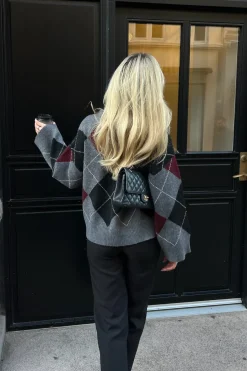 BYIC Boletteic Pullover D078< Sweatsæt & Comfy Wear|Bluser & Skjorter