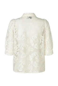 Lollys Laundry Bonoll Shirt Ss25266-1044< Bluser & Skjorter|Ammevenligt Tøj