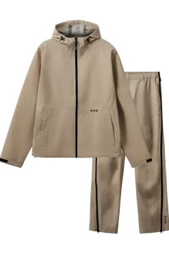 H2O Bornholm Rain Set< Overtøj & Jakker