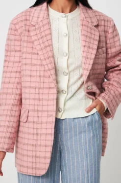 Cras Boss Blazer C599< Blazere