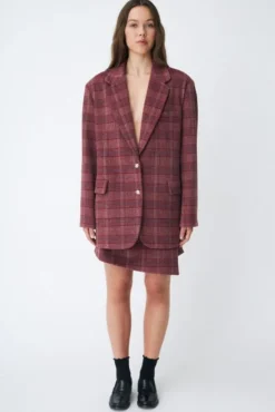 Cras Boss Blazer C545< Sæt 🛍️|Jakkesæt