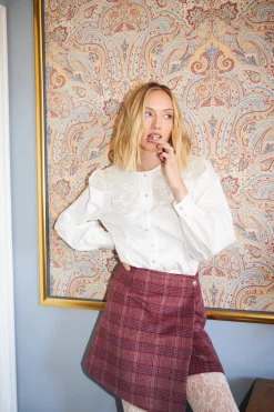 Boss Skirt C546*Cras Online