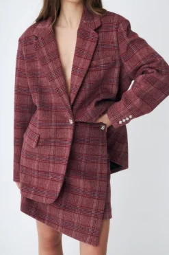 Boss Skirt C546*Cras Online