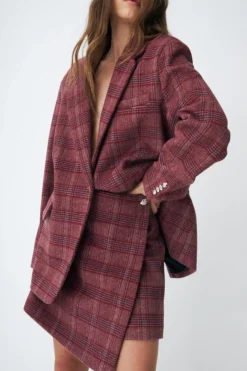 Boss Skirt C546*Cras Online