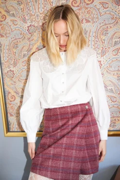 Boss Skirt C546*Cras Online