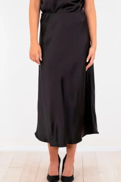 Neo Noir Bovary Skirt< Nederdele