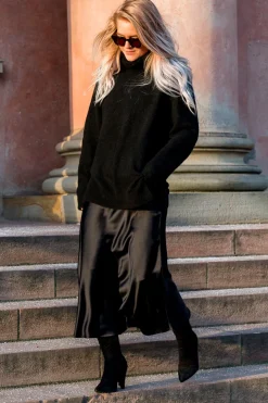 Neo Noir Bovary Skirt< Nederdele