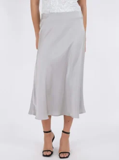 Neo Noir Bovary Skirt< Nederdele