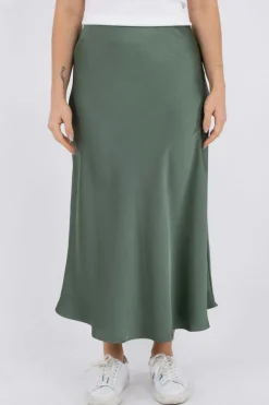 Bovary Skirt*Neo Noir Online